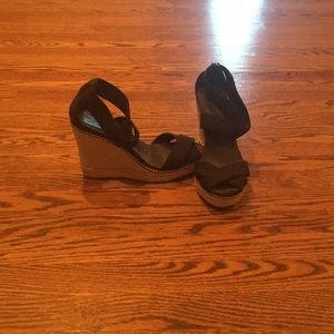 Tory burch espadrilles